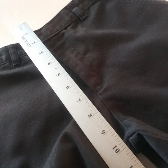 Classroom boy's size 10 black school uniform shorts - Picture 10 of 14